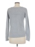 a.n.a. A New Approach Gray Pullover Sweater Size M - photo 2