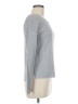 a.n.a. A New Approach Gray Pullover Sweater Size M - photo 4