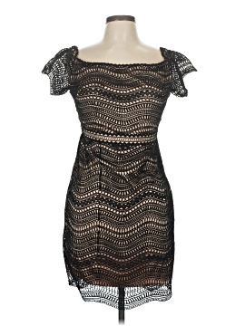 Style Stalker Cocktail Dress