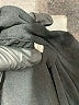 Unbranded Black 3/4 Sleeve Blouse Size XL - photo 7