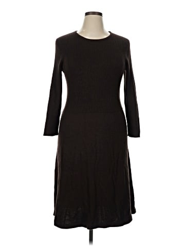 Jones New York Signature Casual Dress (view 1)