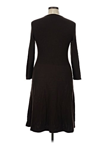 Jones New York Signature Casual Dress (view 2)