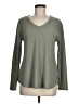 Chaser Green Pullover Sweater Size M - photo 1