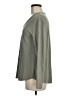 Chaser Green Pullover Sweater Size M - photo 5