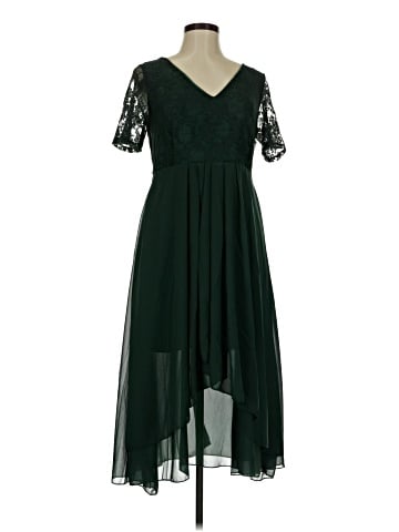 Unbranded Cocktail Dress (view 1)