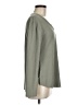 Chaser Green Pullover Sweater Size M - photo 4