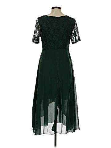 Unbranded Cocktail Dress (view 2)