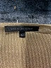 David Meister Tan Long Sleeve Top Size L - photo 6