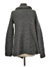 Max Studio Tweed Gray Cardigan Size M - photo 2