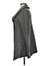 Max Studio Tweed Gray Cardigan Size M - photo 5