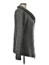 Max Studio Tweed Gray Cardigan Size M - photo 4