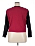Mixit Red Long Sleeve Henley Size XL - photo 2