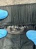 Lane Bryant Solid Black Shorts Size 14 - 16 Plus - photo 3
