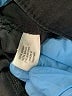 Lane Bryant Solid Black Shorts Size 14 - 16 Plus - photo 4