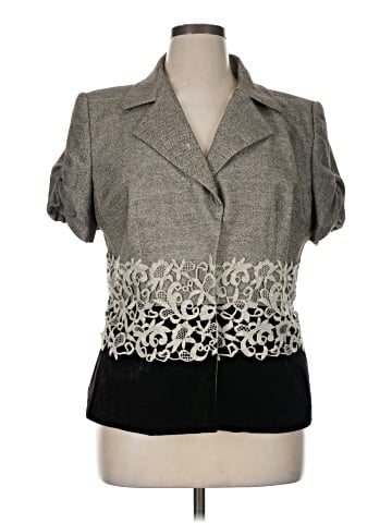Escada Blazer (view 1)