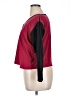 Mixit Red Long Sleeve Henley Size XL - photo 5