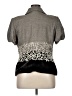 Escada Gray Blazer Size EU 46 / US 16 - photo 2