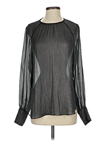 Hale Bob Long Sleeve Blouse (view 1)