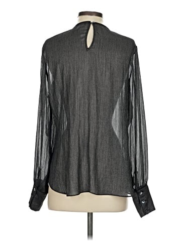 Hale Bob Long Sleeve Blouse (view 2)
