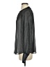 Hale Bob 100% Polyester Black Gray Long Sleeve Blouse Size S - photo 5