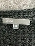 Vince. Black Cardigan Size XS - photo 7
