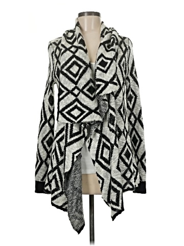 Element Cardigan (view 1)