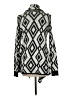 Element 100% Acrylic Gray Cardigan Size M - photo 2