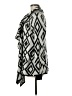 Element 100% Acrylic Gray Cardigan Size M - photo 5