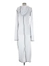 Unbranded Gray Cocktail Dress Size S (estimated) - photo 2