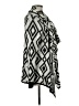 Element 100% Acrylic Gray Cardigan Size M - photo 4
