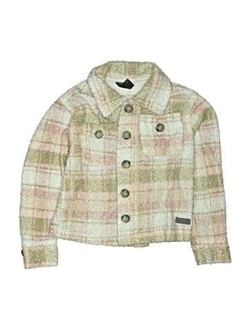 Bebe Jacket (view 1)