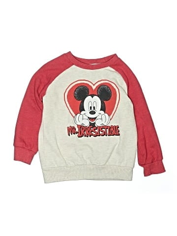 Disney Sweatshirt (view 1)