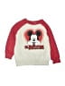 Disney Red Sweatshirt Size 4T - photo 1