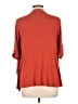 Naif Orange Tank Top Size L - photo 2
