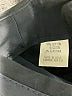 Theory Solid Black Shorts Size 8 - photo 4