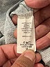 Pretty Good Gray Cardigan Size M - photo 8