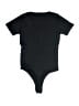 Unbranded Black Bodysuit Size M - photo 2