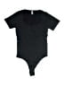 Unbranded Black Bodysuit Size M - photo 1