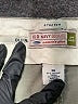 Old Navy Gray Khakis Size 26 waist - photo 4