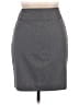 Worthington Solid Gray Formal Skirt Size 18 - photo 1