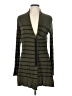 Vintageous Green Cardigan Size L - photo 1