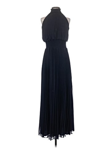 Xscape Cocktail Dress (view 1)
