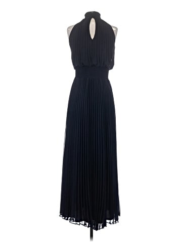 Xscape Cocktail Dress (view 2)