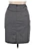Worthington Solid Gray Formal Skirt Size 18 - photo 2