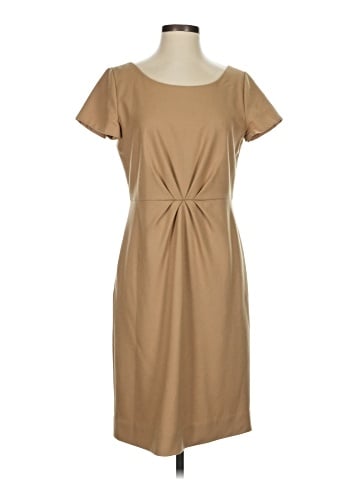 J.Crew Casual Dress (view 1)