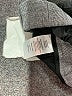 Talbots Houndstooth Gray Dress Pants Size 8 - photo 8