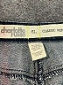 Charlotte Russe Blue Jeans Size 6L - photo 7