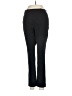 H&M Solid Black Dress Pants Size 6 - photo 1