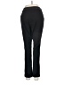 H&M Solid Black Dress Pants Size 6 - photo 2