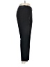 H&M Solid Black Dress Pants Size 6 - photo 4